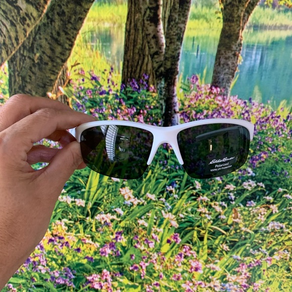 Eddie Bauer Highridge polarized sunglasses - Picture 15 of 16